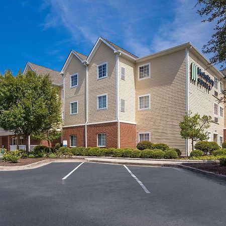 Mainstay Suites Wilmington - University Area Eksteriør bilde