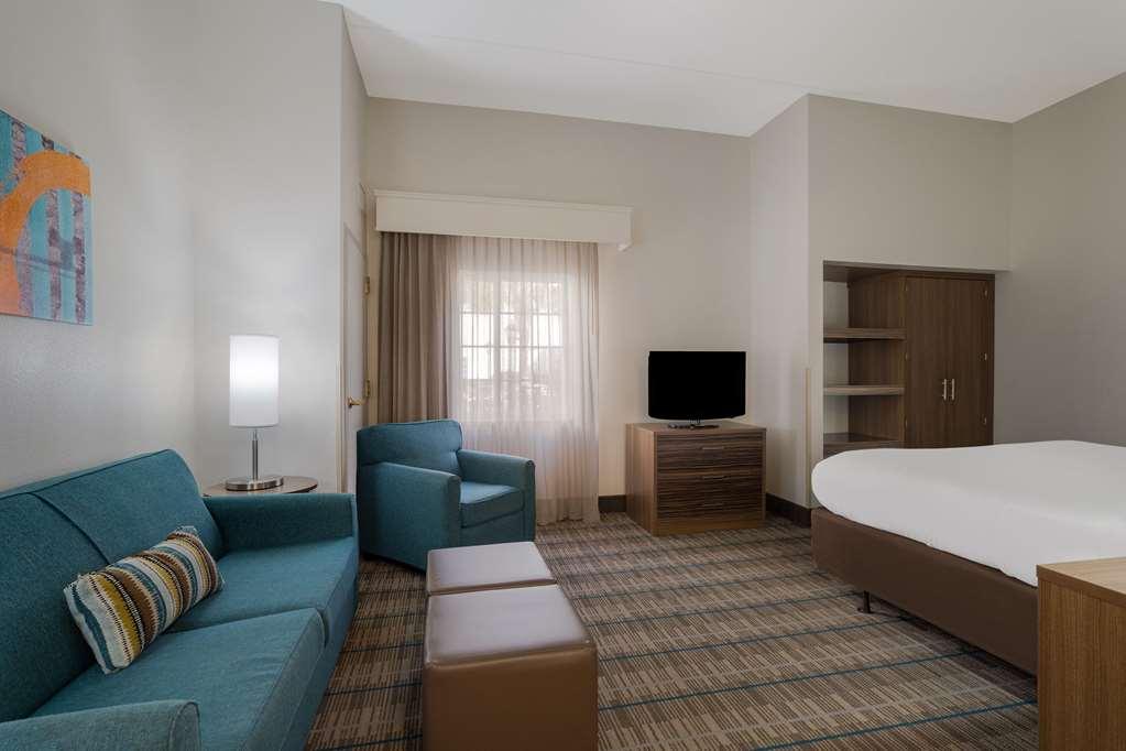 Mainstay Suites Wilmington - University Area Rom bilde
