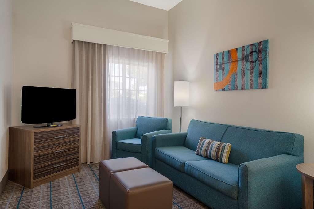 Mainstay Suites Wilmington - University Area Rom bilde