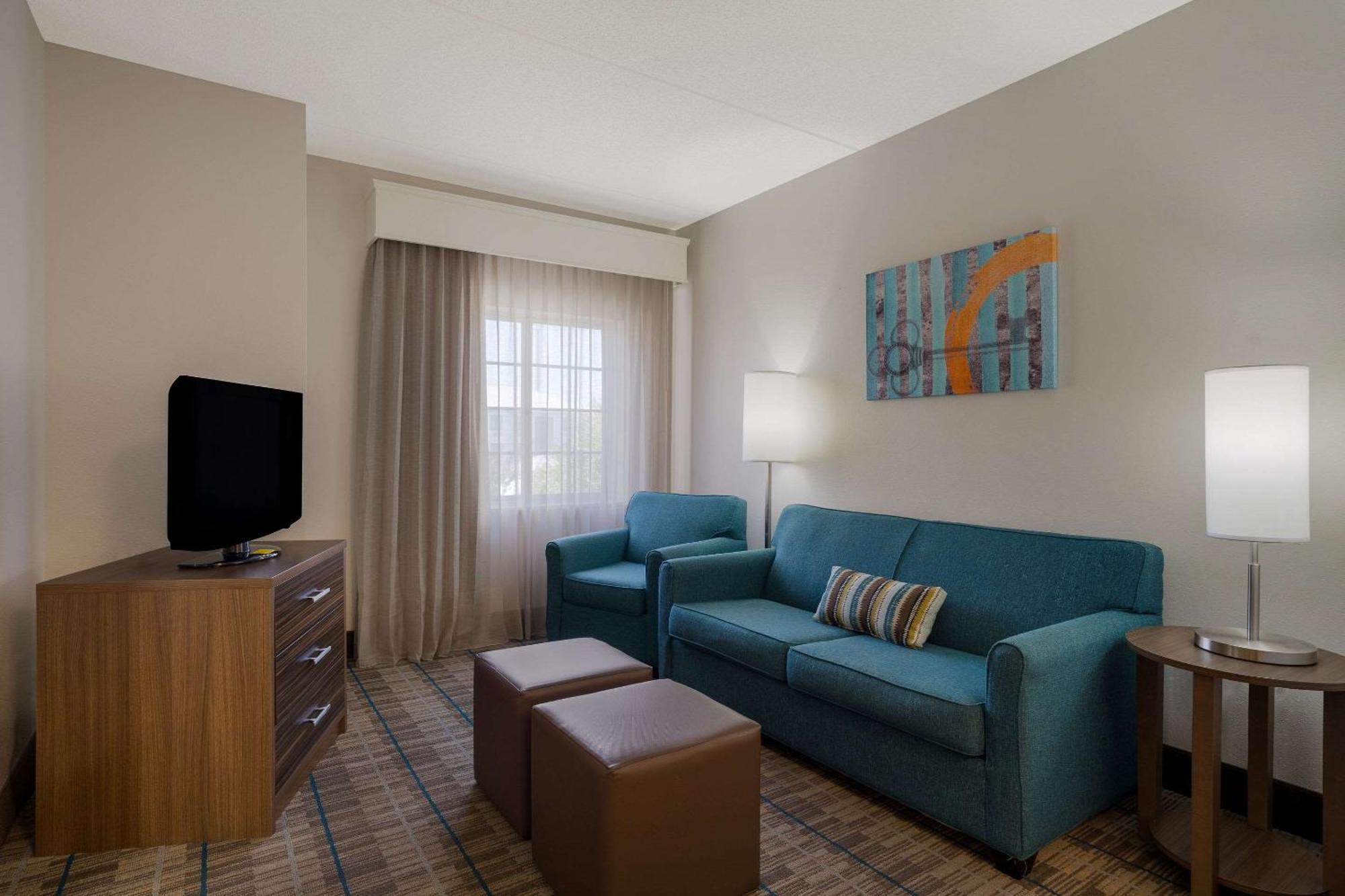 Mainstay Suites Wilmington - University Area Eksteriør bilde