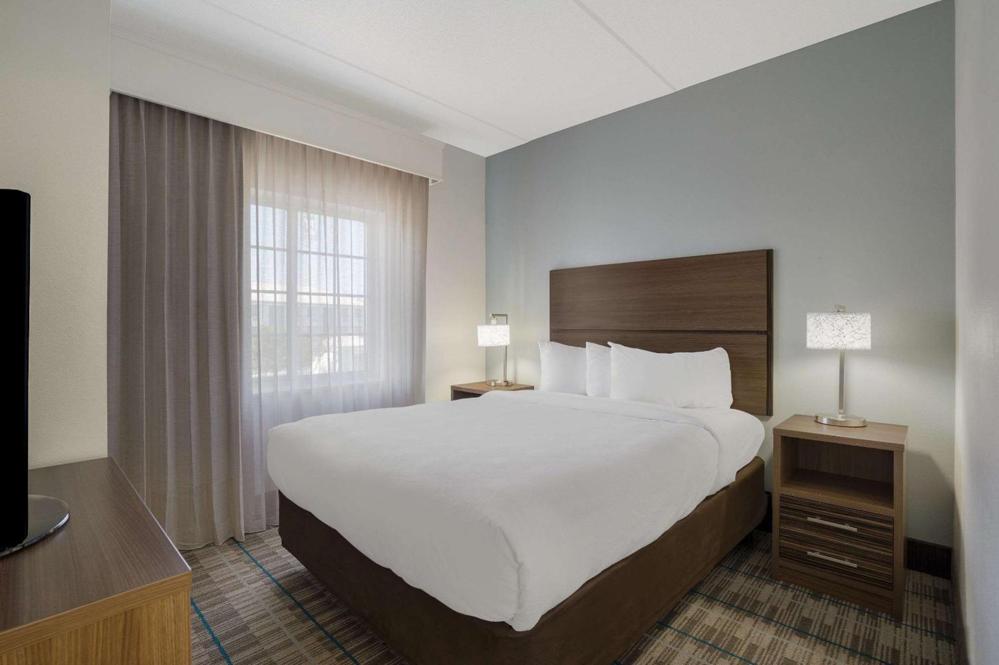Mainstay Suites Wilmington - University Area Eksteriør bilde