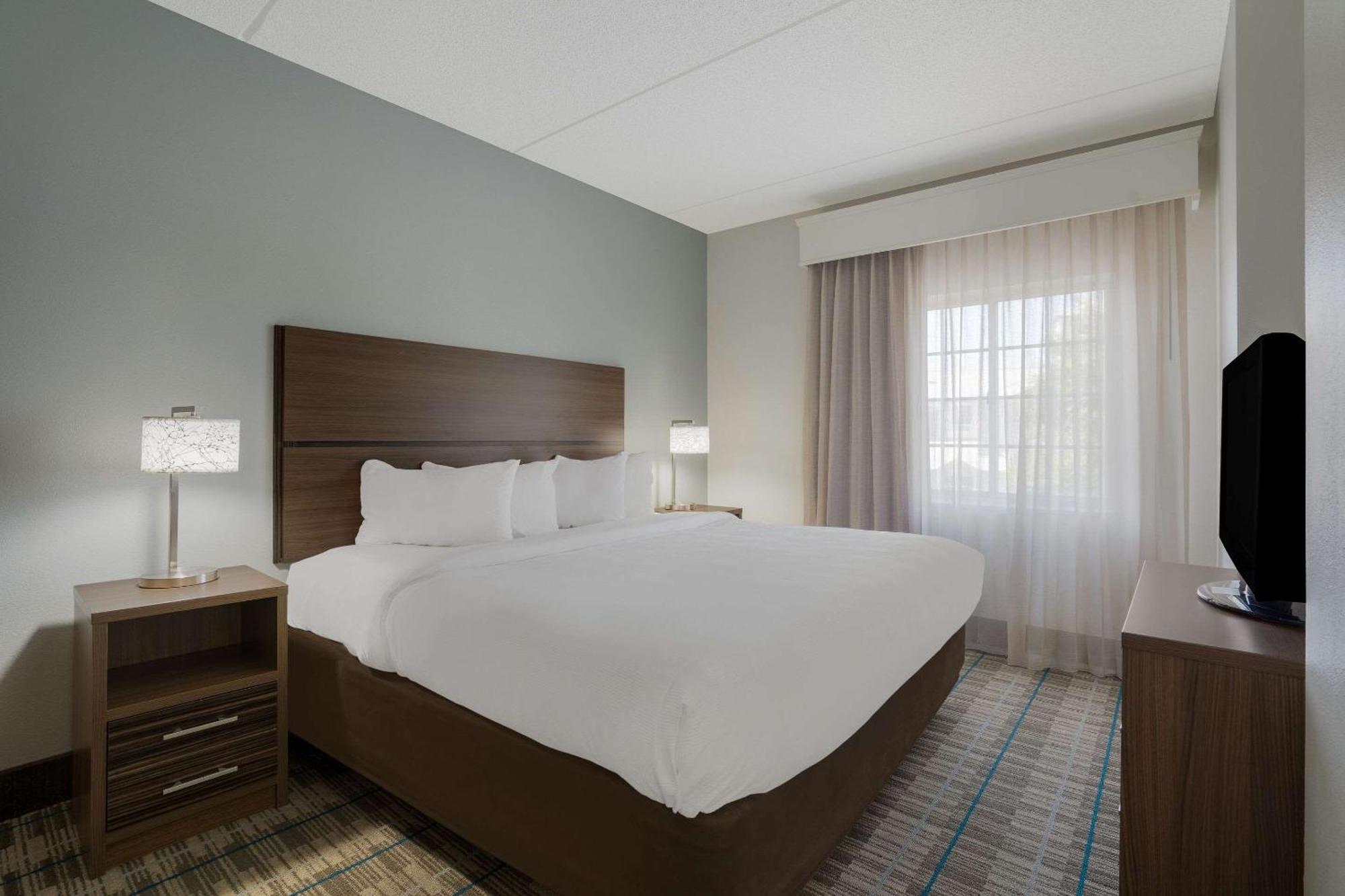 Mainstay Suites Wilmington - University Area Eksteriør bilde